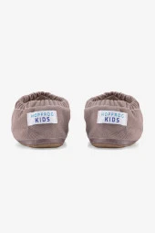 Hopfrög Kids Lovely Hyper Sıcak Gri Barefoot Akıllı Patik - 8