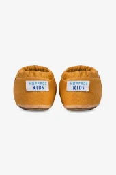 Hopfrög Kids Friendly Hyper Ballı Hardal Barefoot Akıllı Patik - 9