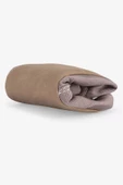 Hopfrög Kids Slumber Hyper Sıcak Gri Barefoot Akıllı Patik - 8