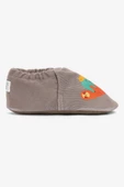 Hopfrög Kids Slumber Hyper Sıcak Gri Barefoot Akıllı Patik - 5