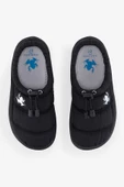 Hoppuff Casual Dinamik Siyah Barefoot Çocuk Ayakkabı thumbnail 3
