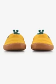 Hoppuff Casual Dinamik Sarı Barefoot Çocuk Ayakkabı - 6