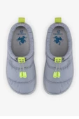 Hoppuff Casual Dinamik Gri Barefoot Çocuk Ayakkabı - 3