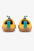 Hoppuff Casual Dinamik Sarı Barefoot Çocuk Ayakkabı - 8