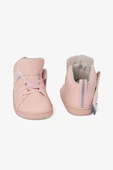 Hopfrög Kids Smart Walker High Top Pembe Işık Barefoot Çocuk Bot - 9