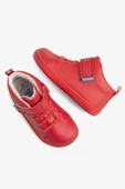 Hopfrög Kids Smart Walker High Top Kırmızı Işık Barefoot Çocuk Bot - 3