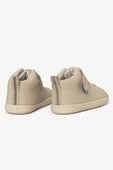 Hopfrög Kids Smart Walker High Top Süper Mat Bej Barefoot Çocuk Bot - 8