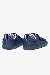 Hopfrög Kids Smart Walker Junior Süper Mat Lacivert Barefoot Çocuk Ayakkabı - 7