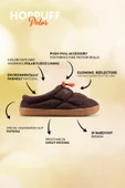 Hoppuff Polar Kahve Barefoot Çocuk Ayakkabı thumbnail 2