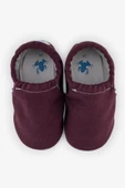 Recycled Canvas Hyper Eco Bordo Barefoot Patik thumbnail 1