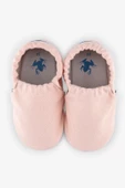 Recycled Canvas Hyper Eco Pembe Barefoot Patik - 1