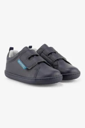 Smart Walker Casual Mavi Geceyarısı Barefoot Çocuk Ayakkabı - 3