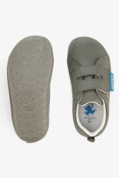 Smart Walker Casual Süper Mat Haki Barefoot Çocuk Ayakkabı thumbnail 6