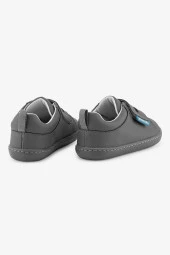 Smart Walker Casual Süper Mat Gri Barefoot Çocuk Ayakkabı thumbnail 7
