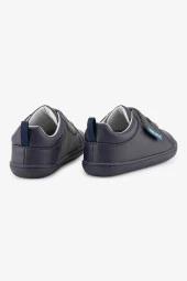 Smart Walker Casual Mavi Geceyarısı Barefoot Çocuk Ayakkabı - 7