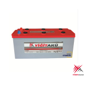YİĞİT AKÜ 12 V 150 AH 1150A(EN) ESKİ AKÜ İADESİZ - 1