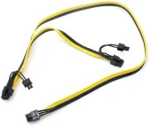 Hp DL380 G10 Sunucu Gpu Güç Kablosu thumbnail 2