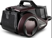 Fakir Filter Pro Bordeaux 800 W Toz Torbasız Süpürge - 41003942 - 3