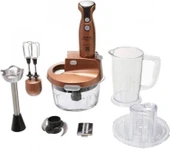Tefal Bakır Çeyiz Set 9100047915 - 3