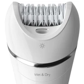Philips 8000 Serisi BRE700/05 Islak Kuru Epilasyon Aleti - 3