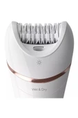 Philips 8000 Serisi BRE720/05 Islak Kuru Epilatör - 2
