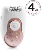 Arzum AR5029 Rosy Kablolu Epilatör - 2