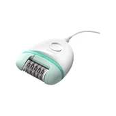 Philips BRE245/05 Satinelle Essential Kompakt Kablolu Epilatör - 3