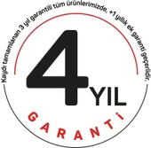 Arzum AR5029 Rosy Kablolu Epilatör - 4