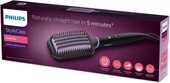 Philips Düzleştirici Tarak Bhh880/00,geniş Fırça Alanı,turmalin Seramik Kaplama,2 Sıcaklık Ayarı - 4