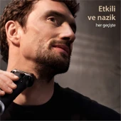 Braun Series 9 Pro Plus 9577CC Islak ve Kuru Tıraş Makinesi - 4