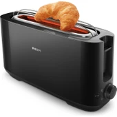 Philips Hd2590/90 Daily Collection Ekmek Kızartma Makinesi 2016St023123228387 - 1