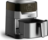 Tefal Easy Fry Grill Precision Plus EY505D27 4.2 lt Yağsız Fritöz - 4