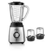 Arzum AR1056 Maxiblend Glass Sürahi Blender - Çelik - 1