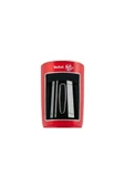 Tefal Köpüklüm Kırmızı Türk Kahve Makinesi - 9100034361 - 1