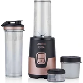 Arnica Go GH21410 300 W Smoothie Blender - 1