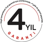 Arzum AR1032 Shake'n Take Kişisel Smoothie Blender, Kırmızı (300 W, 2 Adet Şişe) thumbnail 3