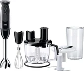 Braun Multiquick 5 Mq5275 1000 W Blender Seti Rendeli - 1