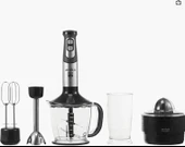 Arnica Gh21900 Diva Trend Plus El Blender Seti Ve Narenciye Sıkacağı thumbnail 1