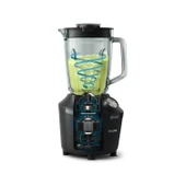 Philips Hr2291/41 600 W Smoothie Blender thumbnail 3