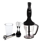 Tefal HB1748TR Optiblend Siyah 1000 W 1.5 lt Blender Seti - 9100039412 thumbnail 1