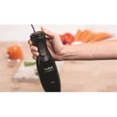 Tefal HB1748TR Optiblend Siyah 1000 W 1.5 lt Blender Seti - 9100039412 thumbnail 2