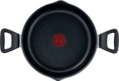 Tefal Titanyum 1X XL Difüzyon Tabanlı 24 cm Derin Tencere - 2100121926 thumbnail 3