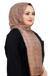 Emproyal Sultan Serisi Şal EŞ5145-14 - 1