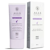 Alls Biocosmetics Organik Günlük El Bakım Kremi 50 ml - 3