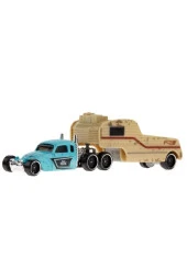 Hot  Wheels Kamyonlar - Bugcation - 1
