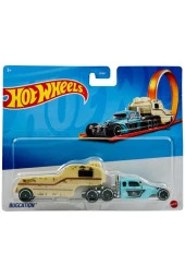 Hot  Wheels Kamyonlar - Bugcation - 2