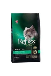 Plus Urinary Tavuklu Yetişkin Kedi Maması 1,5 Kg - 1