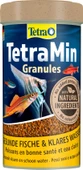Tetra Tetramin Granules Granül Balık Yemi 250 Ml. 100 Gr. thumbnail 1