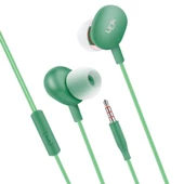 LinkTech H310 Mikrofonlu Stereo Kulaklık (3.5mm Jack) - 8
