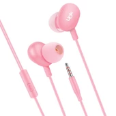 LinkTech H310 Mikrofonlu Stereo Kulaklık (3.5mm Jack) - 6
